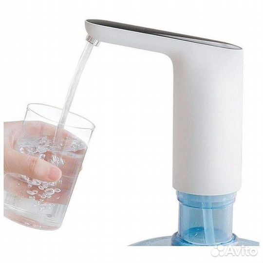Помпа для воды 3life Automatic Water Pump