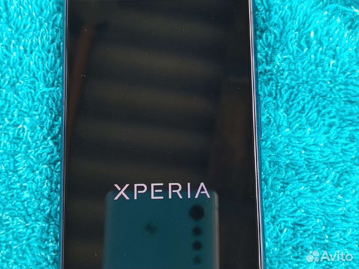 Телефон sony xperia 5 ii