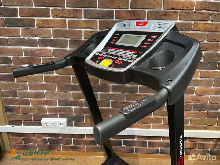 Беговая дорожка CardioPower T20
