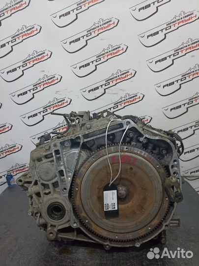 АКПП honda K24A odyssey RB1 mfha CVT 21210RFH305 2