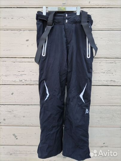Горнолыжные штаны Volkl