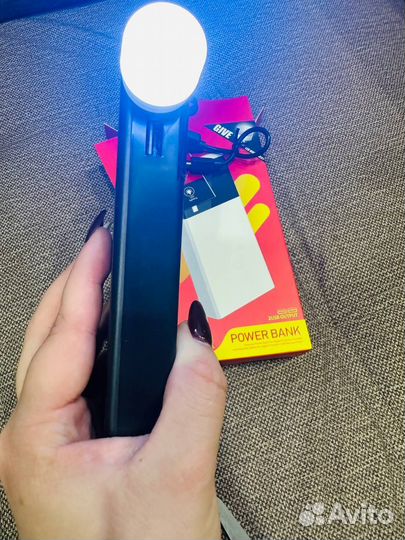 Пауэрбанк 20000