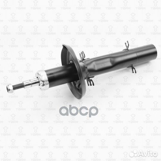 Амортизатор подвески VW Golf IV 97-skoda Octav