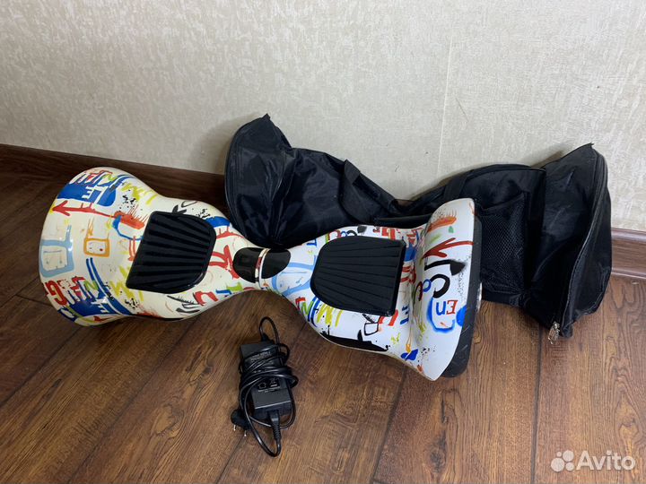 Гироскутер