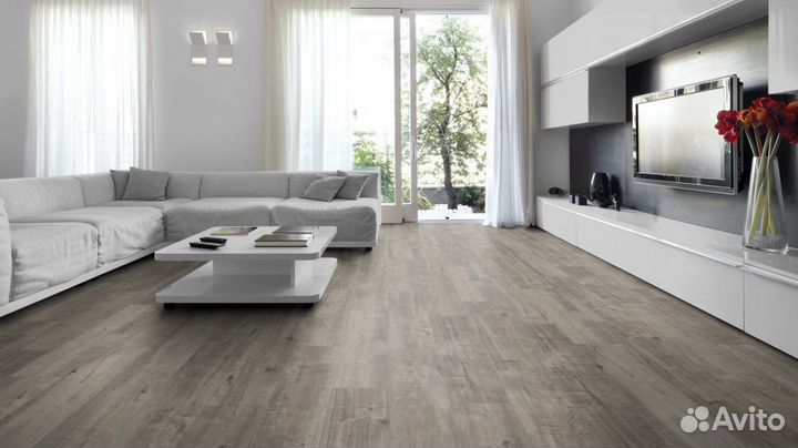 Ламинат со склада