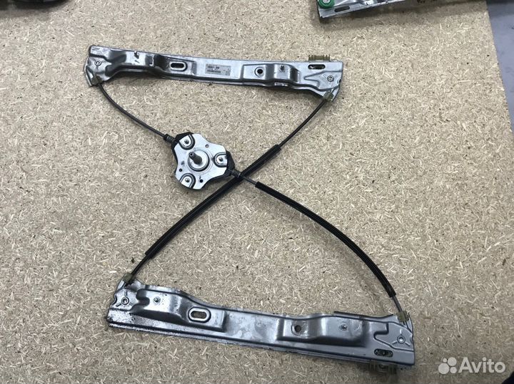 Стеклоподъемник LADA granta