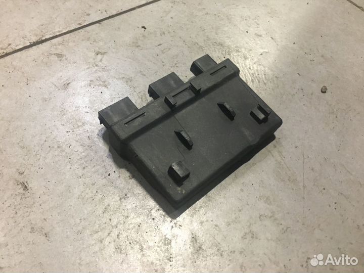 Блок управления BAS mercedes W208 W210 W202 R170