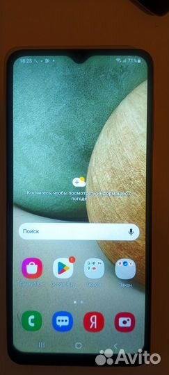Samsung Galaxy A12, 3/32 ГБ