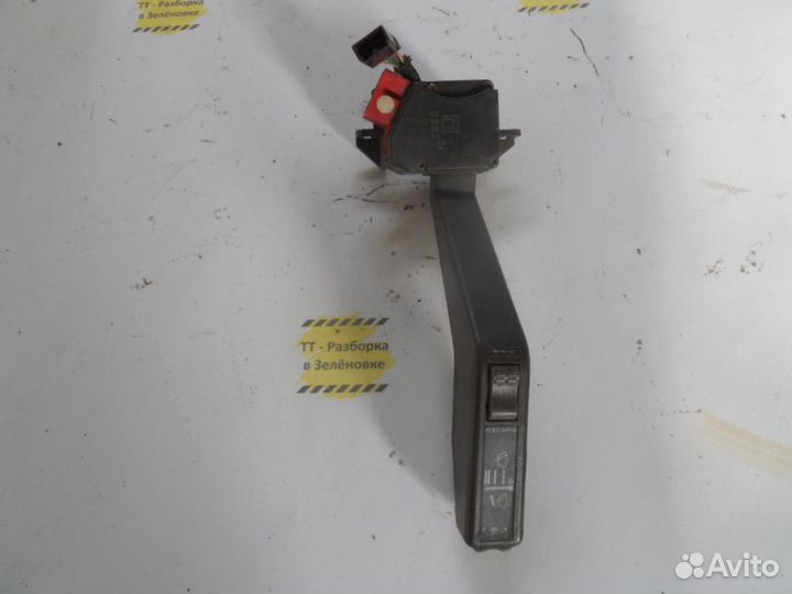 Переключатель дворников подрулевой iveco 14042311