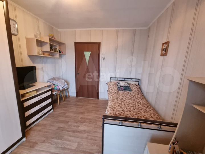 2-к. квартира, 42,6 м², 5/9 эт.