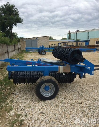 Каток Завод Автотехнологий ККЗ-6Н-01 (470), 2022