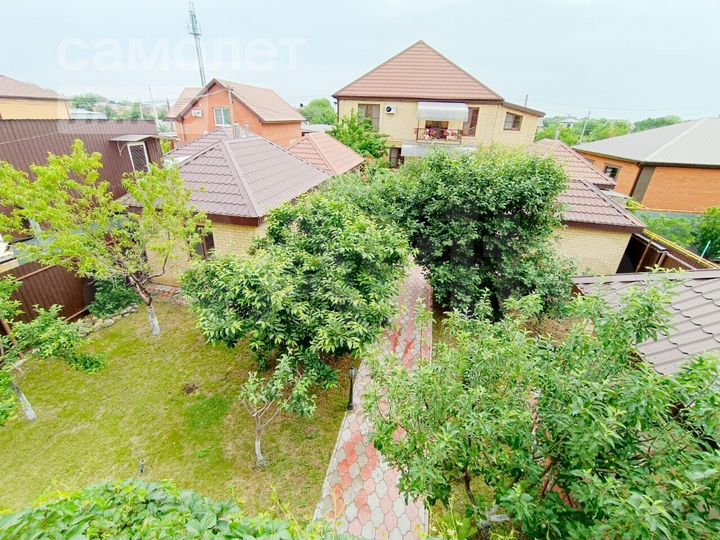 Дом 307 м² на участке 6,6 сот.