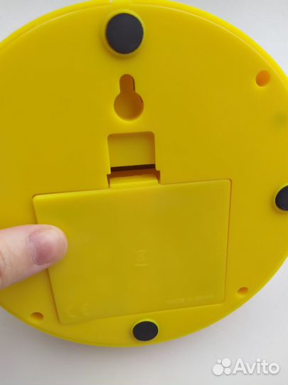 Ночник Disney Vinnie the Pooh Винни Пух Дисней