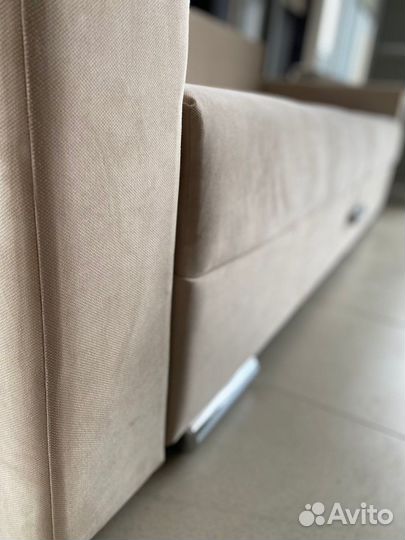 Диван Еврокнижка