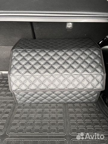 Органайзер в ford