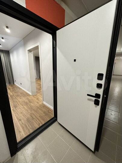1-к. квартира, 40 м², 19/19 эт.