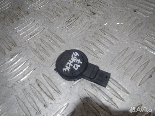 Датчик дождя, Audi (Ауди) -Q7 (4L) (05)