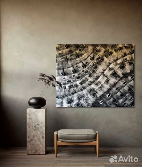 Интерьерная картина