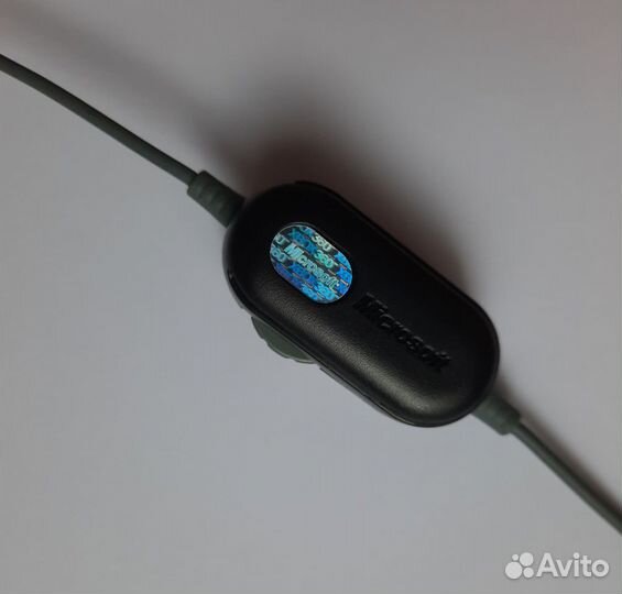 Гарнитура Xbox 360