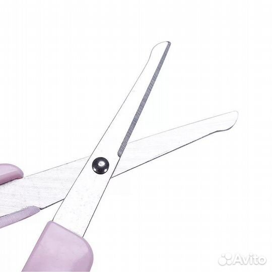 Ножницы для новорожденных малышей