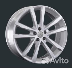 R20 5x108 8,5J ET49 D63,4 Replay JG18 S