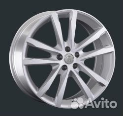 R20 5x108 8,5J ET49 D63,4 Replay JG18 S