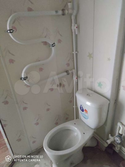 2-к. квартира, 47 м², 1/2 эт.