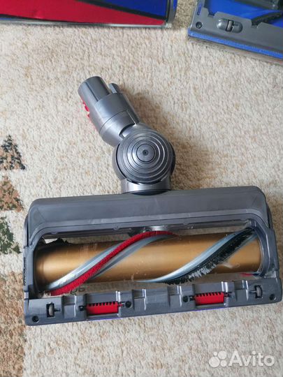 Щетка dyson v7 v8 v10 v11
