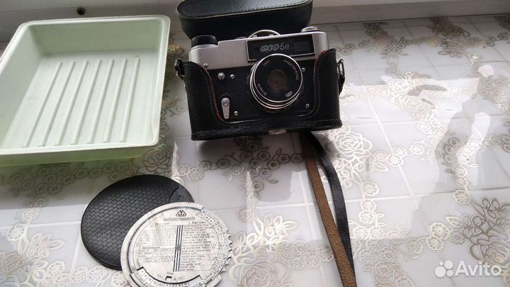 Фото принадлежности