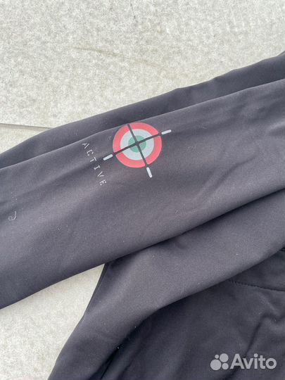 Aeronautica militare зипка оригинал