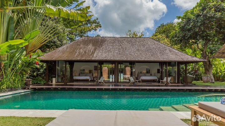 Аренда недвижимости на Бали - Помощь в поиске