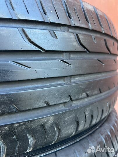 Continental ContiPremiumContact 2 215/55 R18