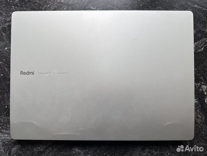 Xiaomi Redmibook 14 (Хакинтош) MacBook Air 13 2018