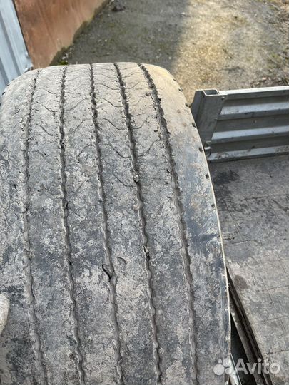 Резина 385 55 22 5