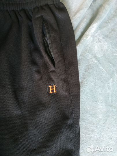 Спортивный костюм женский на флисе