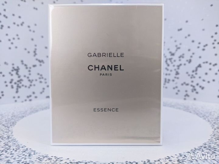 Chanel Gabrielle Essence 1,5 мл пробник