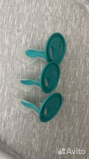 Бутылки avent, соски, насадки-поильник