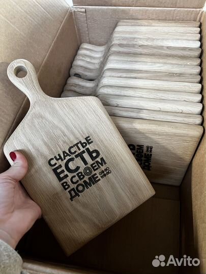 Лазерная резка и гравировка фанеры