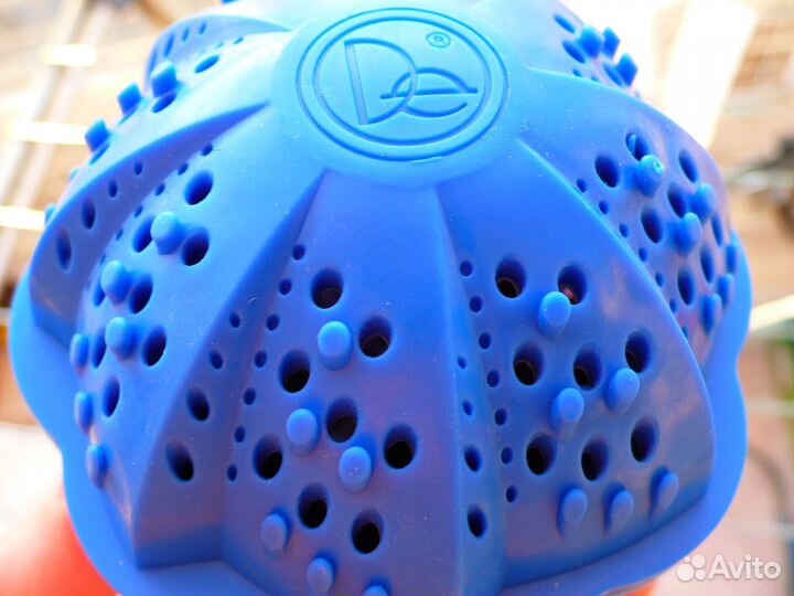 Турмалиновые сферы для стирки tianDe