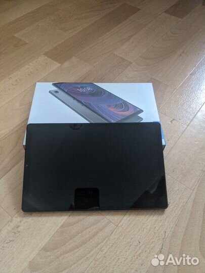 Lenovo tab m10 plus tb x606f