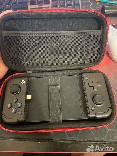 Gamesir x2 pro xbox