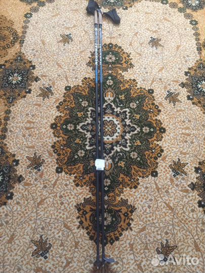 Лыжные палки