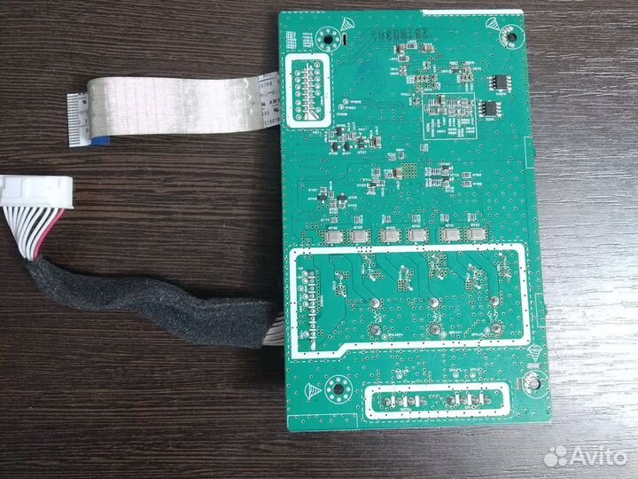 LG HLT-55W EAX63032301
