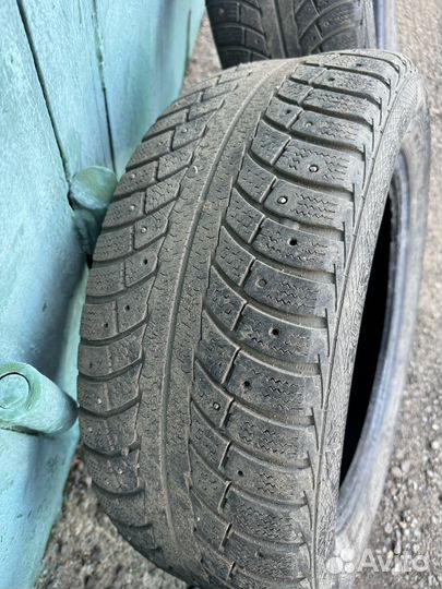 Gislaved NordFrost 100 205/55 R16 94T