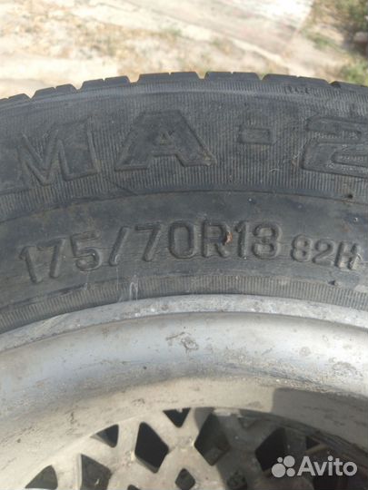 Fullrun LT359 175/70 R13 92F