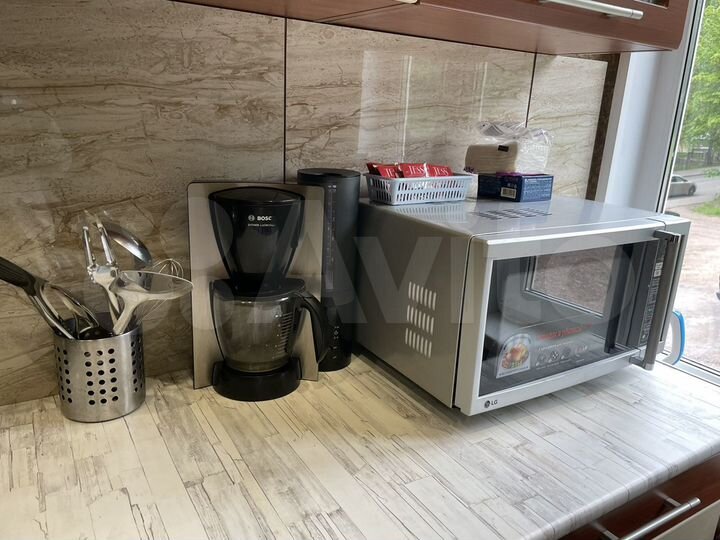 2-к. квартира, 40 м², 1/2 эт.