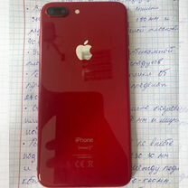 iPhone 8 Plus, 64 ГБ