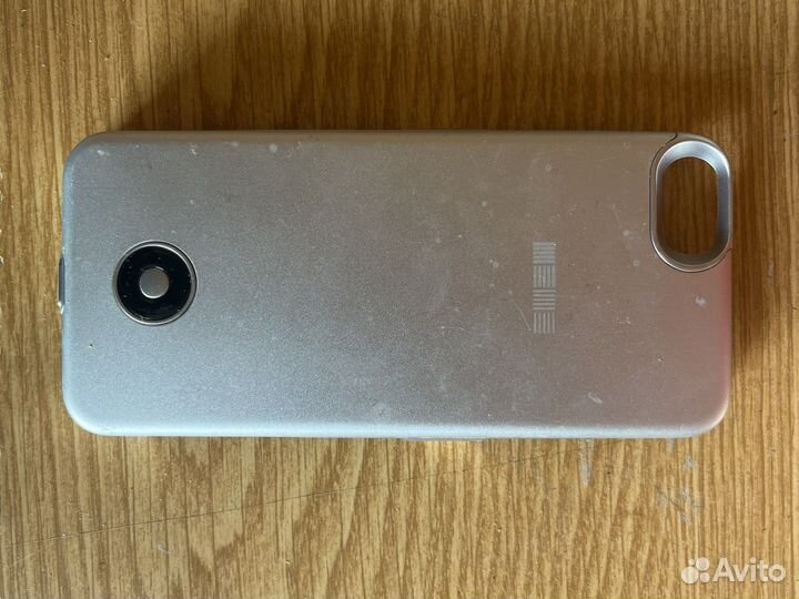 Чехол аккумулятор iPhone 6
