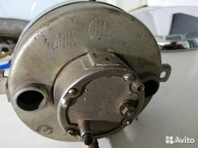 Часы газ 21 Волга -газ 22 универсал