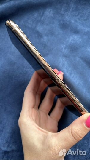 Телефон iPhone xs, 256 гб